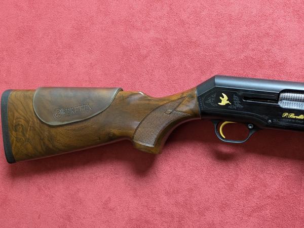 BERETTA 12 Gauge A390 Gold Mallard