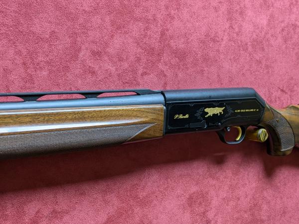 BERETTA 12 Gauge A390 Gold Mallard