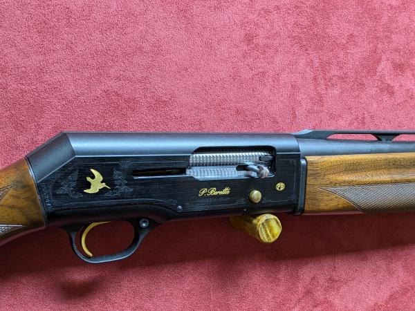 BERETTA 12 Gauge A390 Gold Mallard