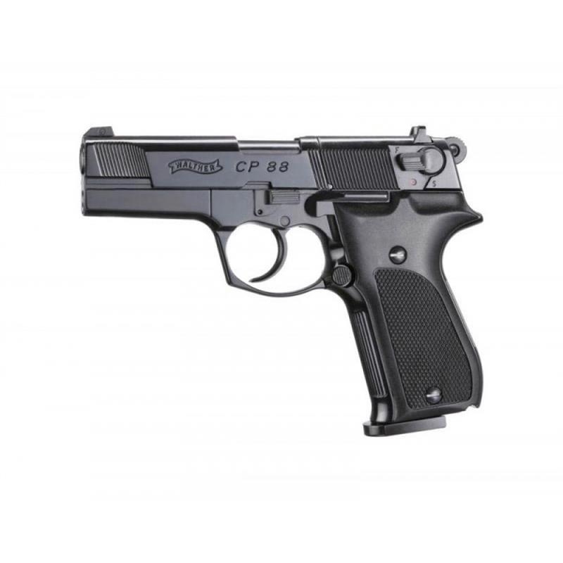 WALTHER .177 CP88 Compact