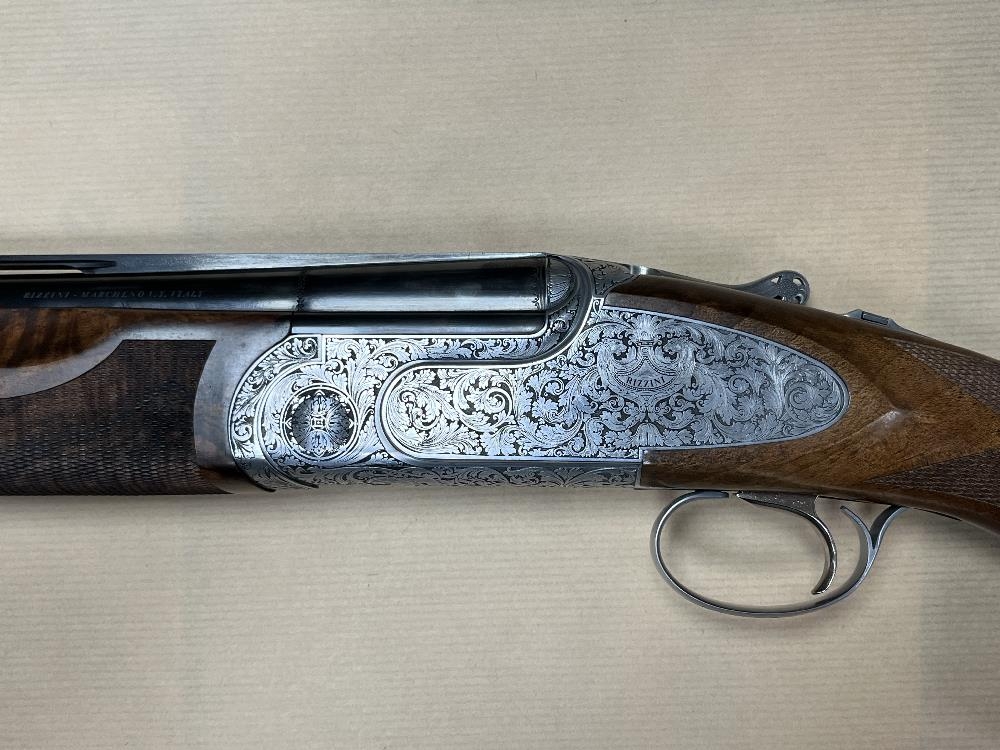 RIZZINI 12 Gauge S2000