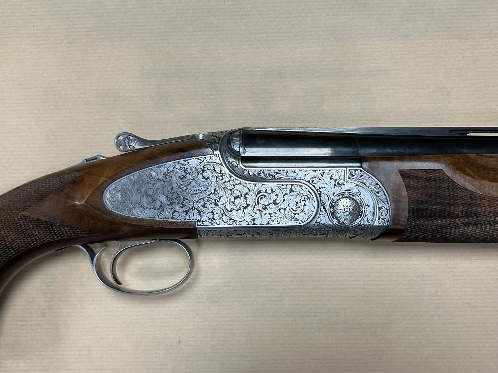 RIZZINI 12 Gauge S2000