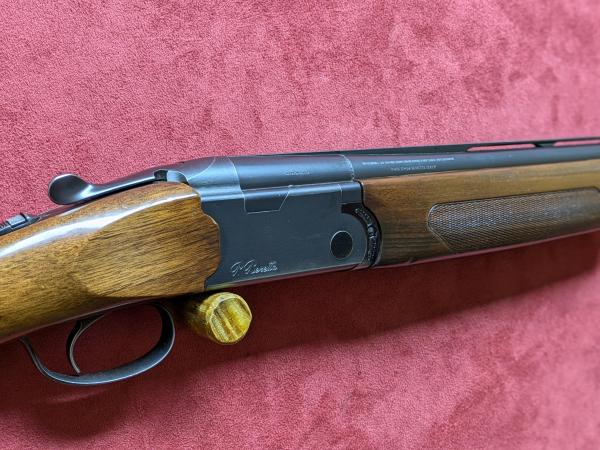 BERETTA 12 Gauge 686 ESSENTIAL