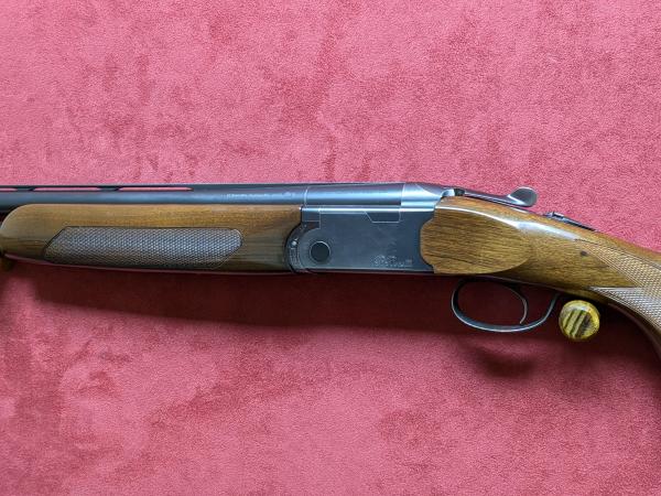 BERETTA 12 Gauge 686 ESSENTIAL