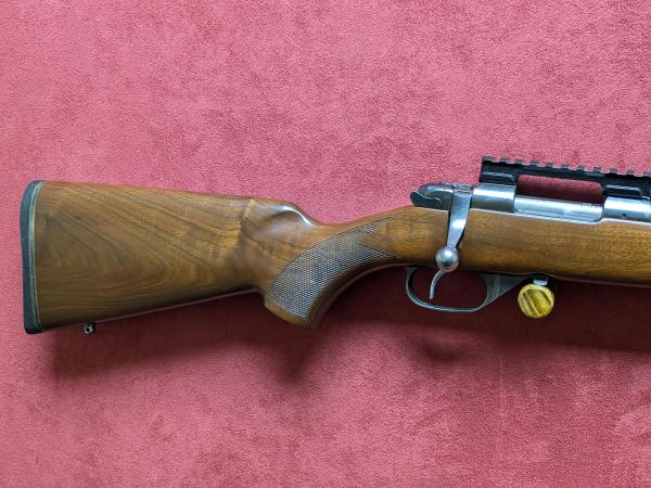 CZ .17 Hornet 527