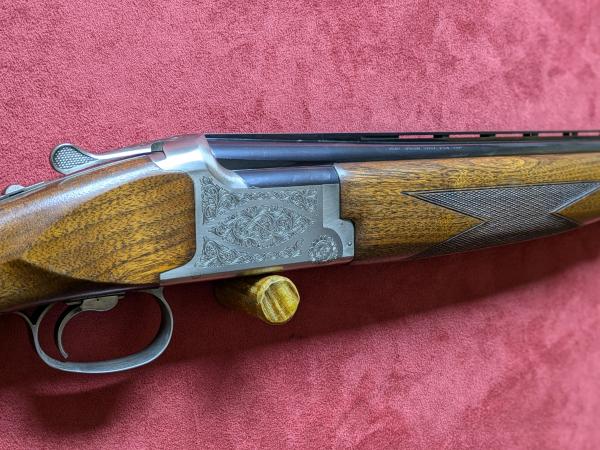 MIROKU 12 Gauge MK38