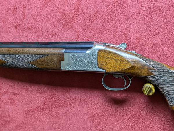 MIROKU 12 Gauge MK38