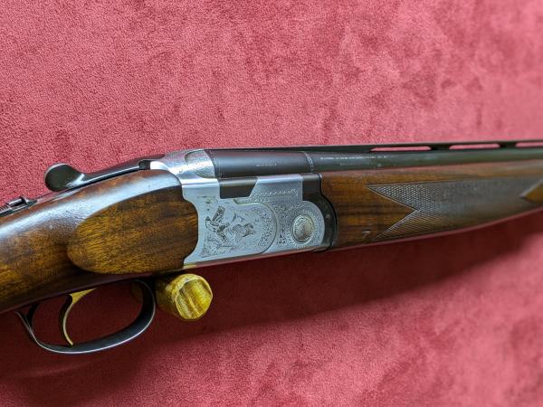 BERETTA 12 Gauge 687