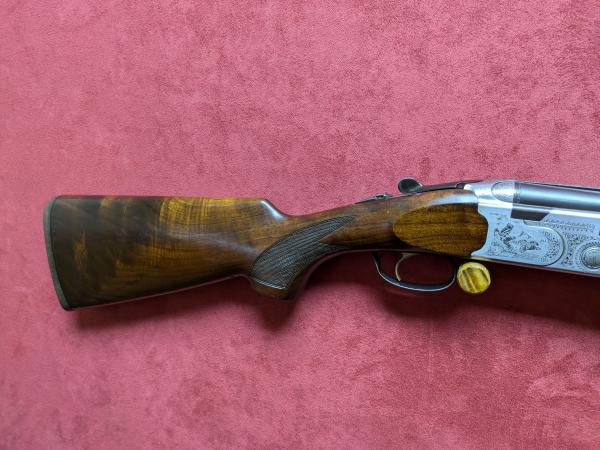 BERETTA 12 Gauge 687