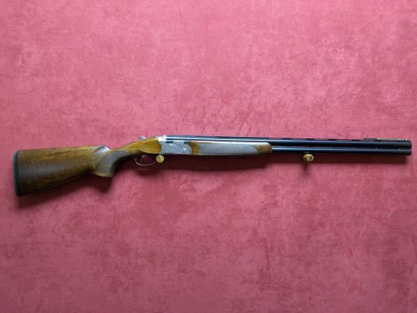 BERETTA 12 Gauge 686 SILVER PIGEON 1