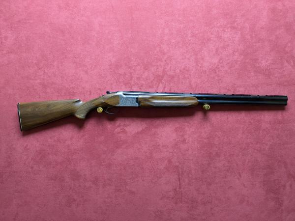 MIROKU 12 Gauge 800 S