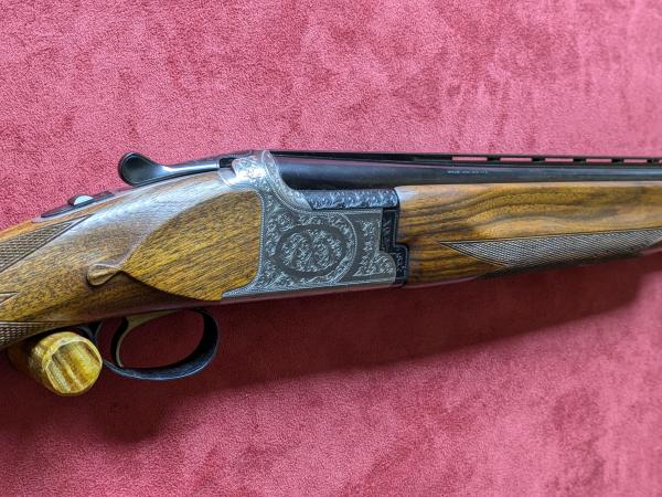 MIROKU 12 Gauge 800 S