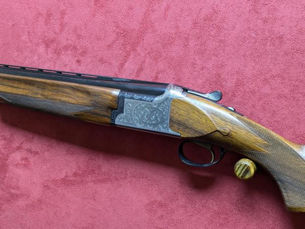 MIROKU 12 Gauge 800 S