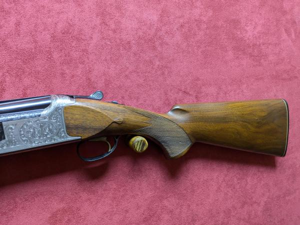 MIROKU 12 Gauge 800 S