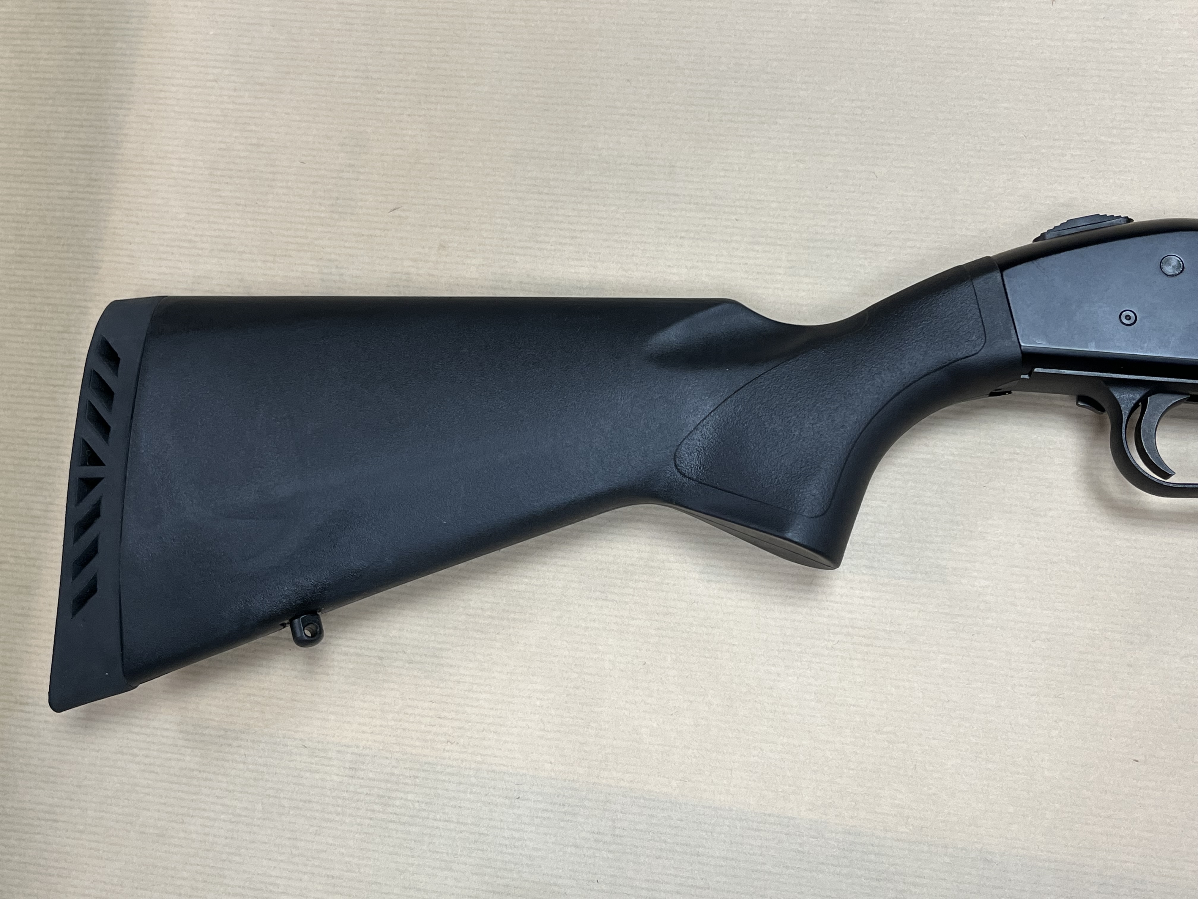 MOSSBERG 410 Gauge 500 HUSHPOWER