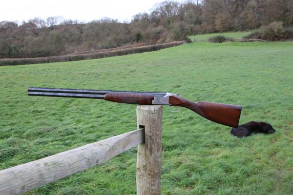 BROWNING 12 Gauge 425 ESPRIT, CHEAP!