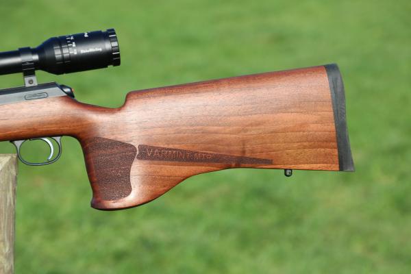 CZ .17 HMR CZ 457 MTR QUALITY OUTFIT,  A CRACKER!