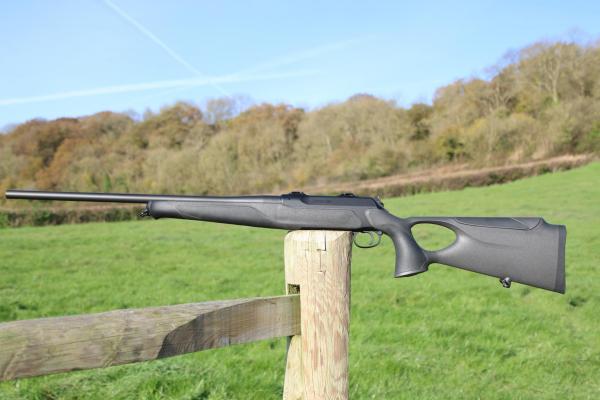 SAUER .270 S404 SYNCHRO XT, OFFER PRICE!