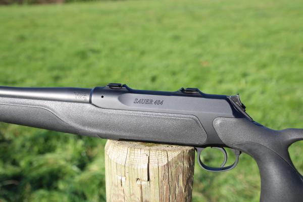 SAUER .270 S404 SYNCHRO XT, OFFER PRICE!