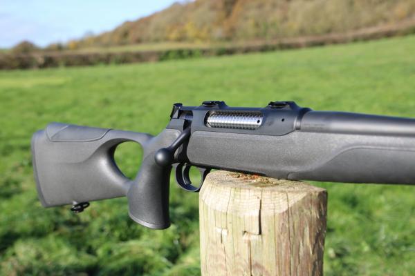 SAUER .270 S404 SYNCHRO XT, OFFER PRICE!