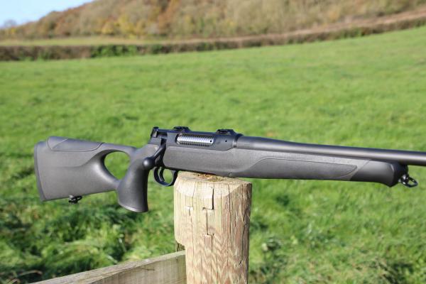 SAUER .270 S404 SYNCHRO XT, OFFER PRICE!