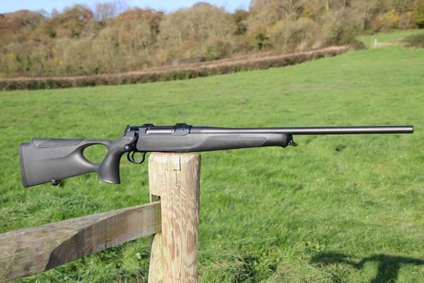 SAUER .270 S404 SYNCHRO XT, OFFER PRICE!