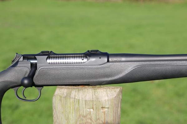 SAUER .270 S404 SYNCHRO XT, OFFER PRICE!