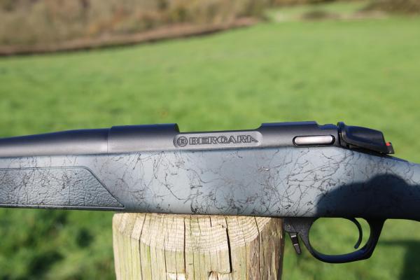 BERGARA .308 EXTREME SIERRA, STONKING VALUE!