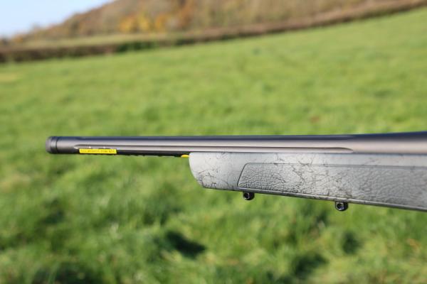 BERGARA .308 EXTREME SIERRA, STONKING VALUE!