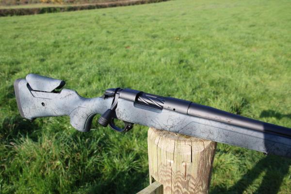 BERGARA .308 EXTREME SIERRA, STONKING VALUE!