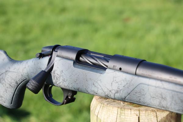 BERGARA .308 EXTREME SIERRA, STONKING VALUE!