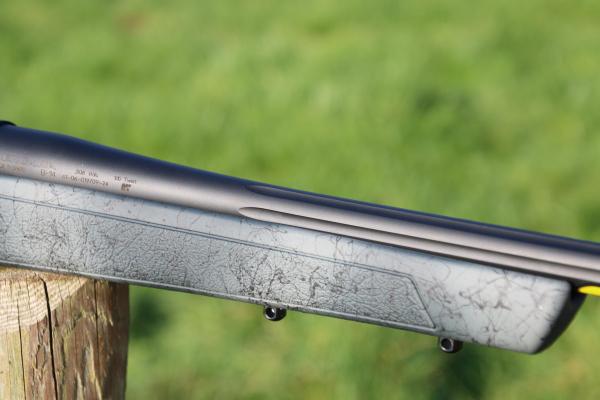 BERGARA .308 EXTREME SIERRA, STONKING VALUE!