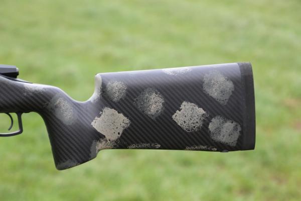 HARDY .300 Win Mag 300 HYBRID CARBON, SENSATIONAL, AND £1750 OFF!