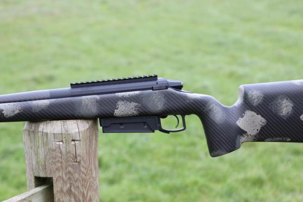 HARDY .300 Win Mag 300 HYBRID CARBON, SENSATIONAL, AND £1750 OFF!