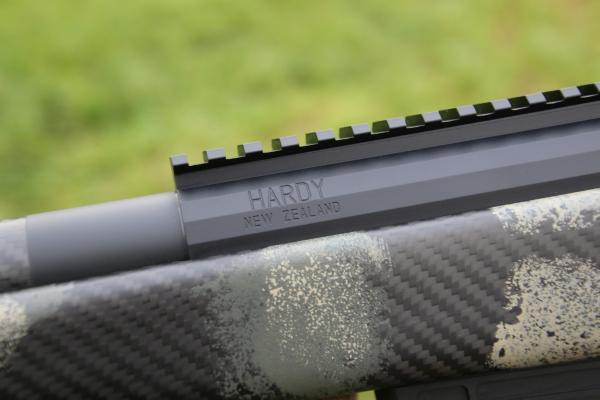 HARDY .300 Win Mag 300 HYBRID CARBON, SENSATIONAL, AND £1750 OFF!