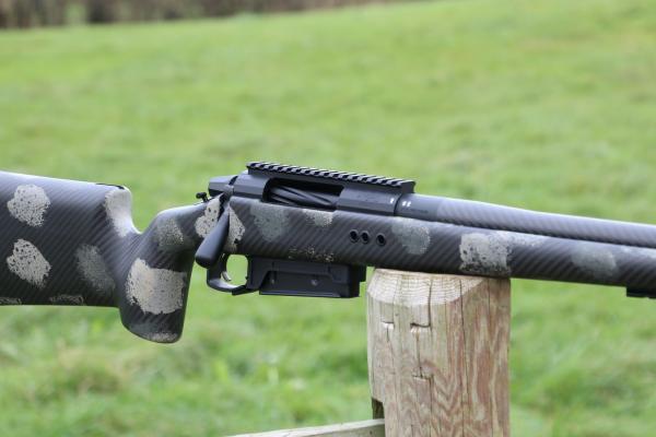 HARDY .300 Win Mag 300 HYBRID CARBON, SENSATIONAL, AND £1750 OFF!