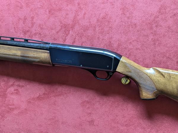 WINCHESTER 12 Gauge SX2