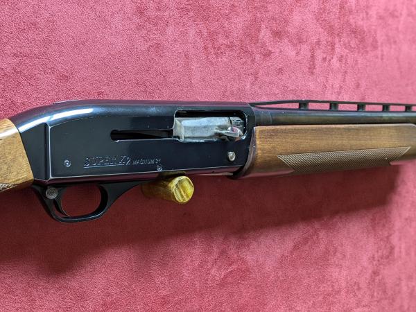 WINCHESTER 12 Gauge SX2