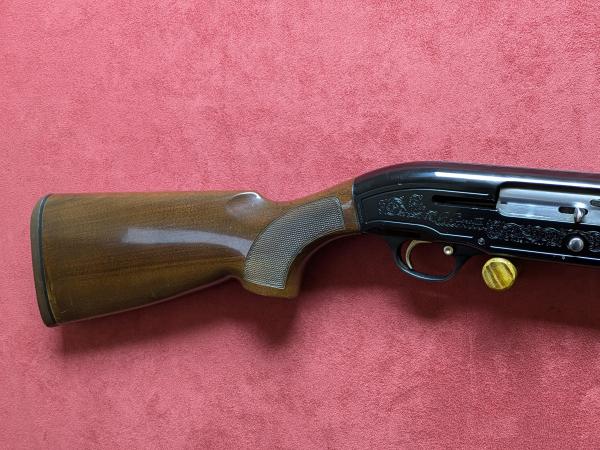 BERETTA 12 Gauge 303