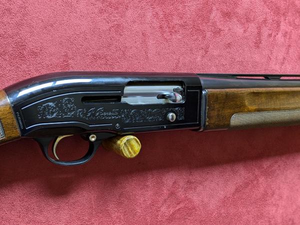 BERETTA 12 Gauge 303