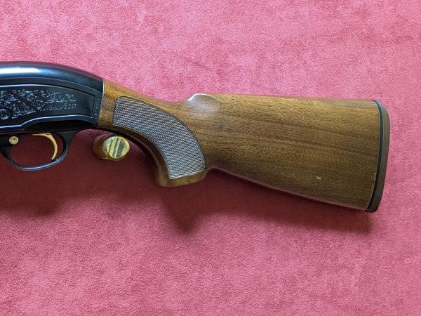 BERETTA 12 Gauge 303