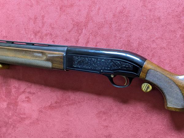 BERETTA 12 Gauge 303