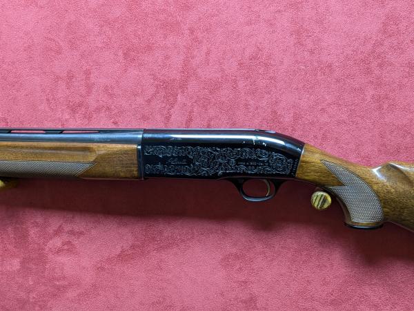 BERETTA 12 Gauge 302