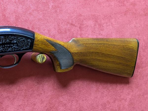 BERETTA 20 Gauge 302