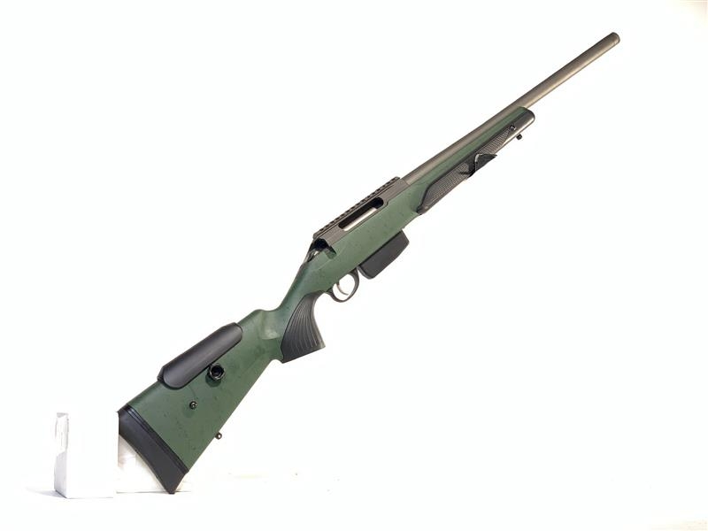 TIKKA .22-250 T3X SUPER VARMINT GREEN