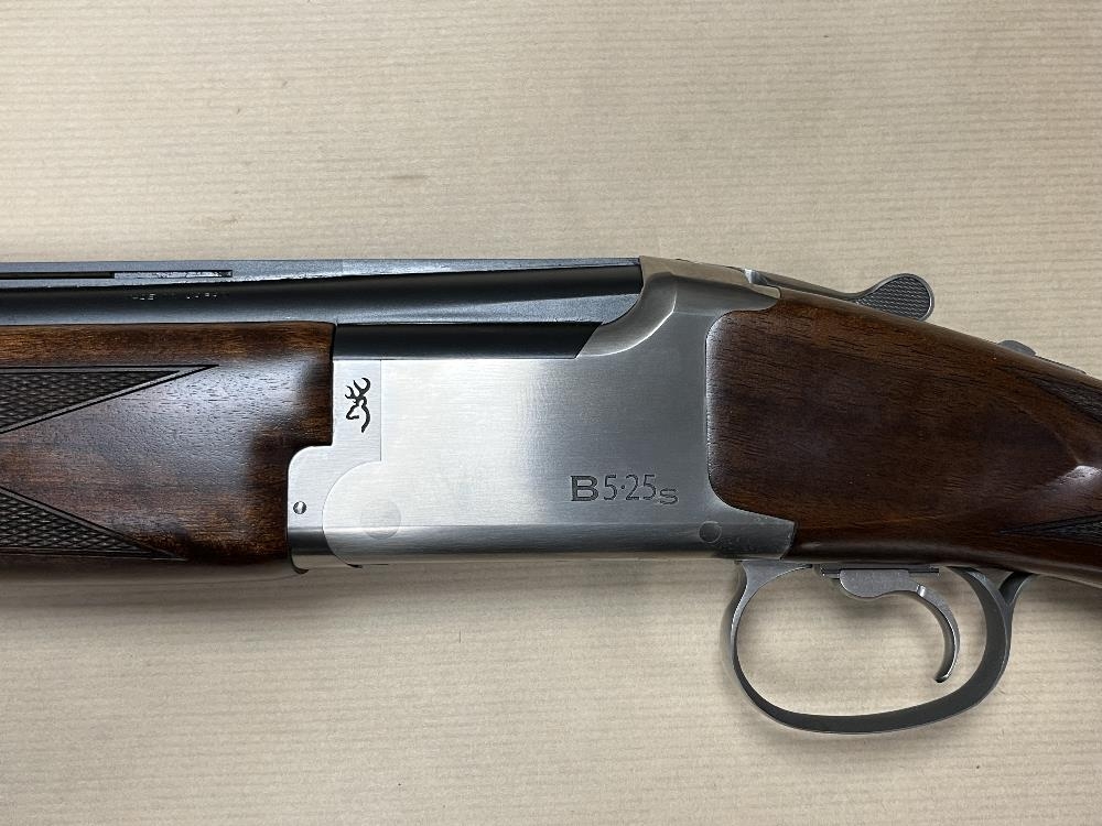 BROWNING 12 Gauge B525 SPORT