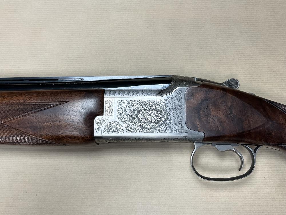 MIROKU 12 Gauge MK38 S3