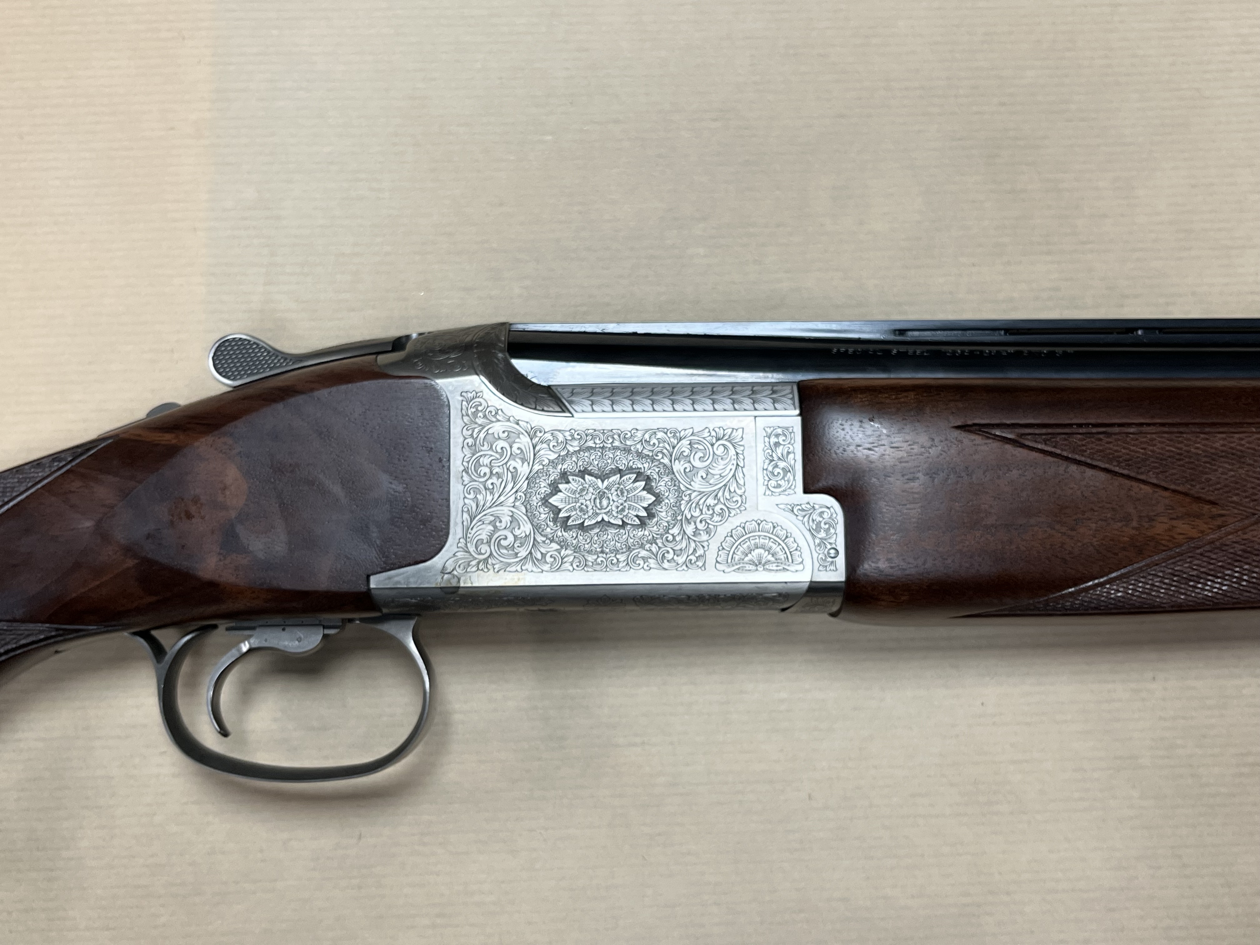 MIROKU 12 Gauge MK38 S3