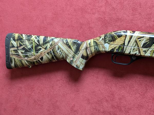 WINCHESTER 12 Gauge SXP WATERFOWL