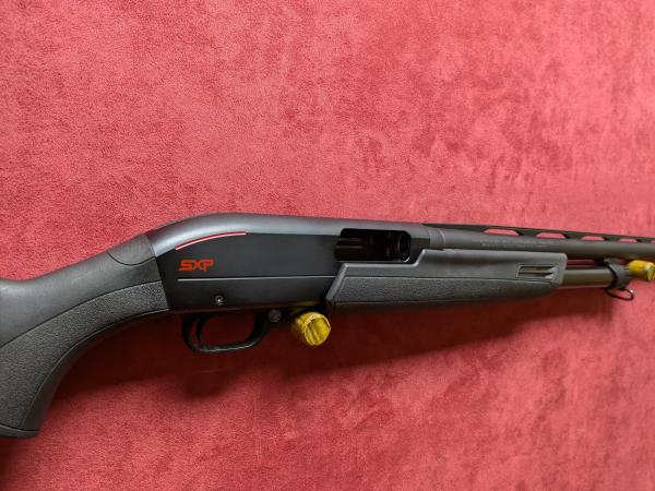 WINCHESTER 12 Gauge SXP